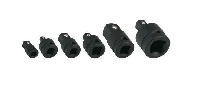 HONITON SCHLAGREDUZIERUNGSSET 6 ELEMENTE H6406