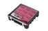 ORGANIZER HD 400 MIT EIMERN