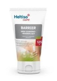 MEDICINAE - Heltiso, Barrier Schutz- und Regenerierungscreme, 125 g