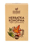 KOMBINAT KONOPNY - Hanftee Minze mit Orange, 30g