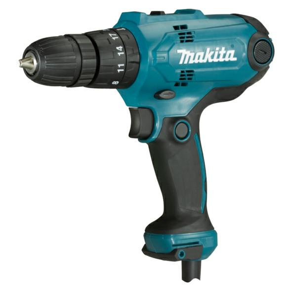 MAKITA KABEL-SCHLAGSCHRAUBENDREHER 320 W HP0300