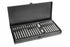 HOGERT HEX/TORX/SPLINE-SPITZEN 40 Stk.