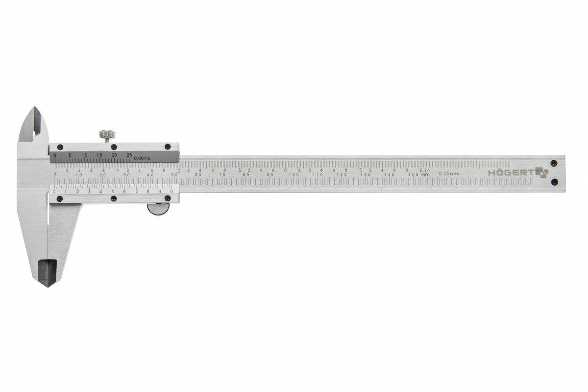 HOGERT ANALOGER BREMSSATTEL 150mm