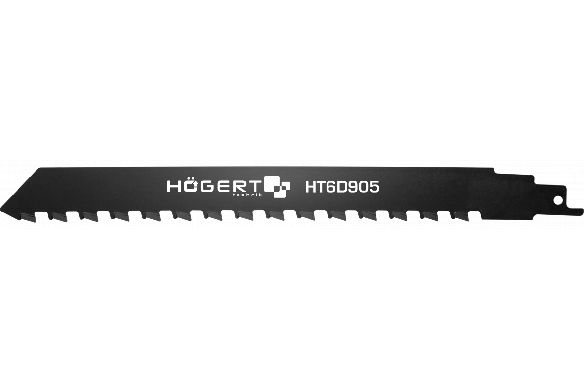 HOGERT RECIMER-SÄGEBLATT 240 mm