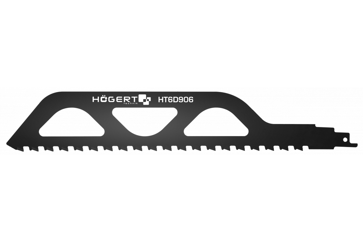 HOGERT RECIMER-SÄGEBLATT 305 mm
