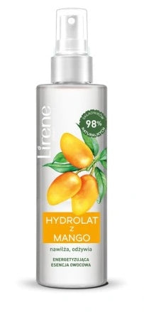 LIRENE - Lirene, Mangohydrolat, 100 ml