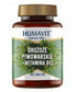 GOLDSTUDIO - Humavit Bierhefe + Vitamin B12, 250 Tabletten