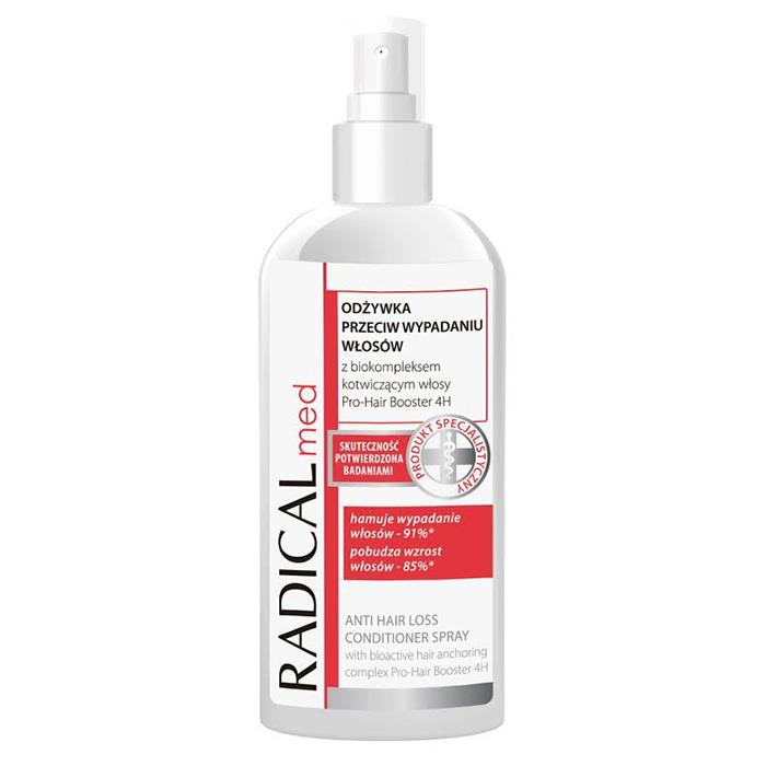 IDEEPHARM - Ideepharm Radical Med Conditioner gegen Haarausfall 200 ml