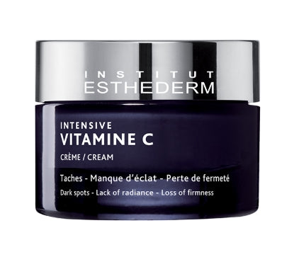 ESTHEDERM - Esthederm Intensive Vitamin C, Creme, 50 ml