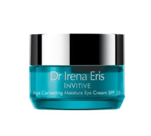 DR IRENA ERIS - Dr Irena Eris, InVitive Rejuvenating Moisturizing Eye Cream SPF 20, 15 ml