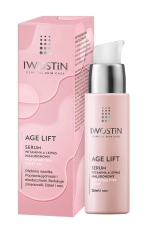 PERRIGO POLAND - Iwostin, Age Lift Serum, 30 ml