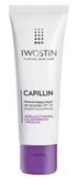 PERRIGO POLAND - Iwostin Capillin, stärkende Creme für Kapillaren LSF20, reichhaltige Konsistenz für den Tag, 40 ml