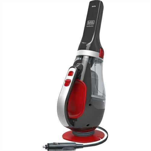 BLACK+DECKER AUTO-SAUBSAUGER 12V ADV1200-XJ
