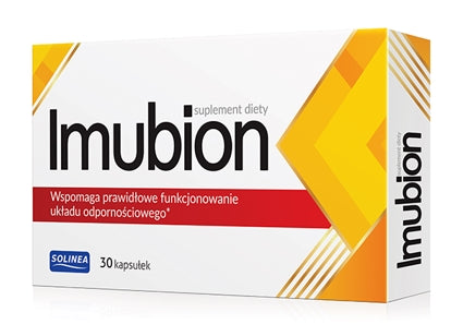 SOLINEA - Imbion, 30 Kapseln