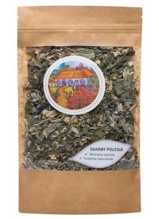 INDIA COSMETICS - Indien Magenmischung, 50g