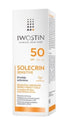 PERRIGO POLAND - Iwostin Solecrin Sensitive, Schutzemulsion, LSF 50+, 100 ml