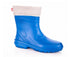 DAMENSCHUHE WELLOW JESSY AZURRO (BLAU), GRÖSSE 41/800