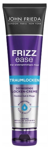JOHN FRIEDA - John Frieda Frizz, Creme für lockiges Haar, 150 ml