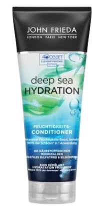 JOHN FRIEDA - John Frieda, John Frieda, Deep Sea Hydration, Haarspülung, 250 ml