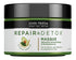 JOHN FRIEDA - John Frieda, Haarmaske, Avocado und grüner Tee, 250 ml