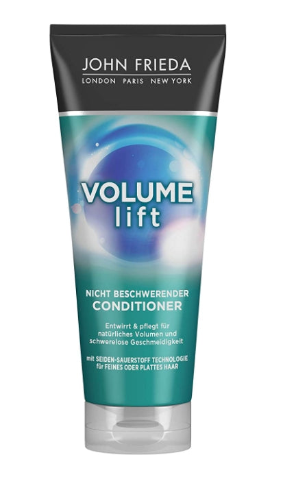 JOHN FRIEDA - John Frieda, Spülung, sprödes Haar, 250 ml