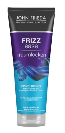JOHN FRIEDA - John Frieda, Traumlocken, Conditioner, 250ml