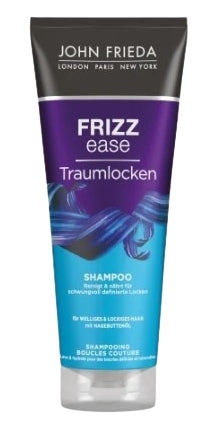 JOHN FRIDA - John Frieda, Traumlocken, Shampoo, 250ml