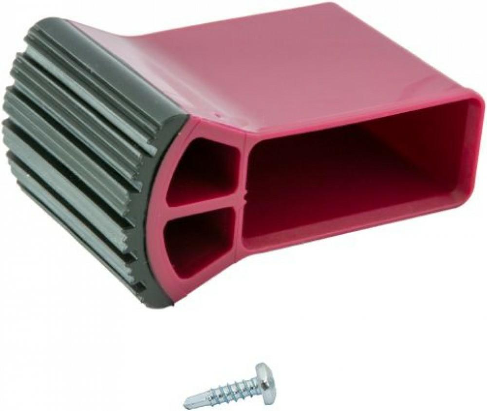 KRAUSE-FUSS FÜR CORDA-STABILISATOR 1 Stk. 50 x 20 mm