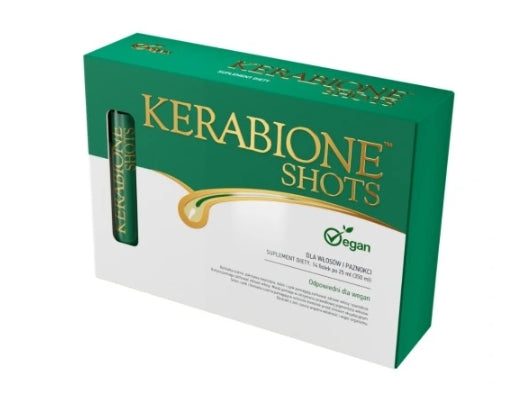 VALENTIS - Kerabione Shots, 14 x 25 ml