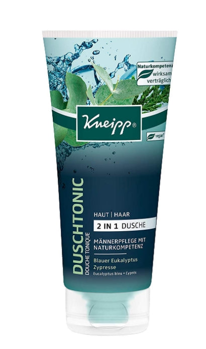 KNEIPP - Kneipp, Eykalyptus &amp; Zypresse, Duschgel, 200 ml