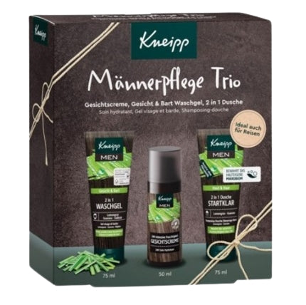 KNEIPP - Kneipp, Trio, Geschenkset, 1 Stück
