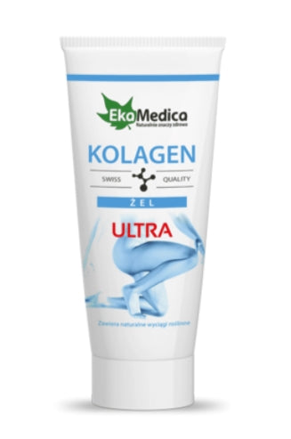 EKAMEDICA - Kollagengel, 200 ml