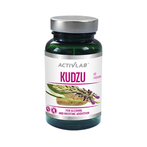 ACTIVLAB - ActivLab Pharma Kudzu 60 Kapseln