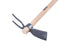 JUCO HEE MIT KLEINEN GABELN 110 mm