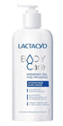 PERRIGO POLAND - Lactacyd, Körperpflege Cremiges Duschgel Intensive Feuchtigkeit, 300 ml