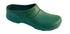 CLOACK-SCHUHE GRÖSSE 37 GRÜN/855