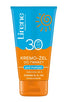 LIRENE - Lirene Dermoprogram Gesichtscreme-Gel unter Make-up LSF 30, 50 ml