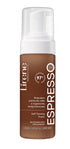 LIRENE - Lirene, Bräunender Körperschaum, Espresso, 150 ml