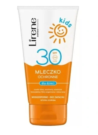 LIRENE - Lirene Kids Schutzmilch für Kinder LSF 30, 150 ml