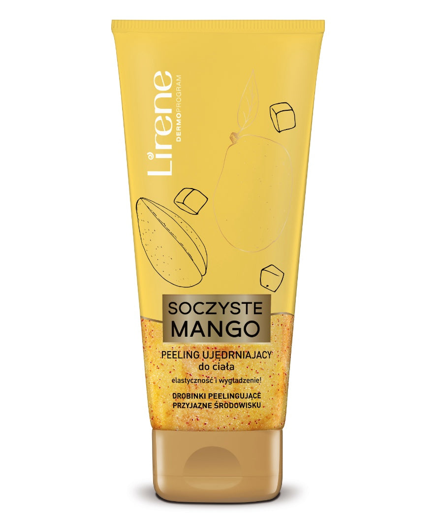 LIRENE - Lirene Mango Körperpeeling 175 g