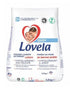 LOVELA - Lovela Baby, Waschpulver für farbige Stoffe, 1,3 kg