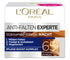 LOREAL PARIS - L'Oréal, Anti-Falten Experte, Anti-Falten-Gesichtscreme, 50 ml