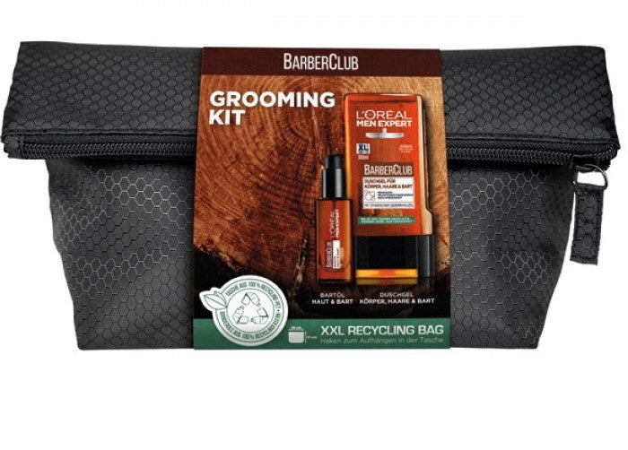 LOREAL PARIS - L'Oreal, Grooming Kit, Körperpflegeset, 1 Stück