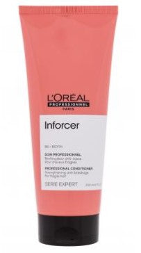 LOREAL PARIS - L'Oréal, Inforcer, Conditioner, 200ml