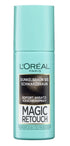 LOREAL PARIS - L'Oréal, Magic Retouch, Haarmascara, Braun, 75 ml