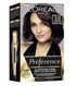 LOREAL PARIS - L&#039;Oréal, Paris Préférence, Haarfärbemittel, Toronto, 183 g