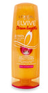 LOREAL PARIS - L'oreal, By Elvive Dream Lengths, Conditioner für geschädigtes Haar, 250 ml