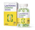 AMARA - Laktomag Cardio Amara, 100 Kapseln