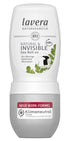 LAVERA - Lavera, Invisible 24h, Bio-Moringa-Antitranspirant, 50 ml