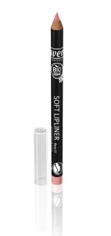 LAVERA - Lavera, Soft Lipliner. Liner 01, 1,4g